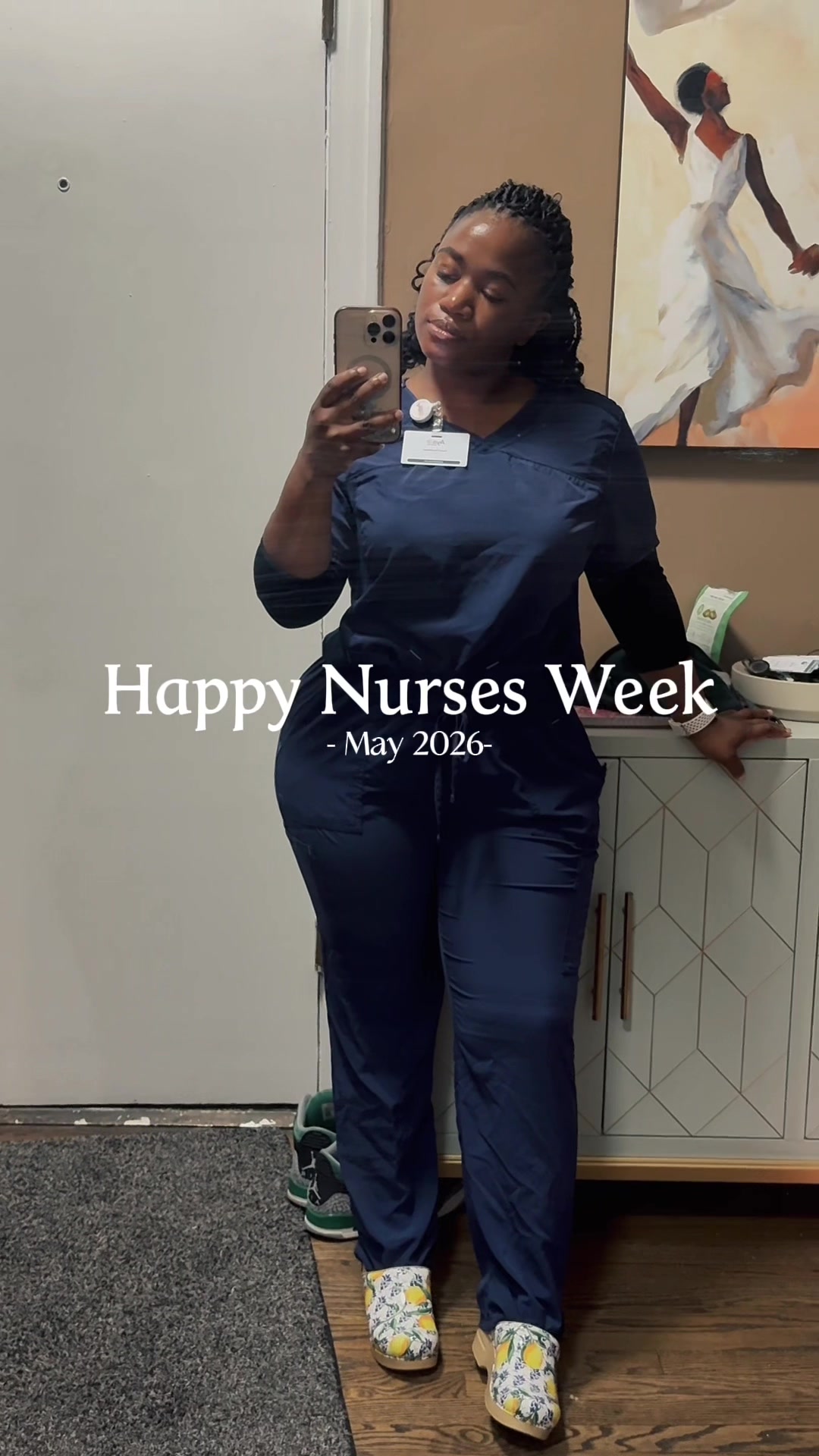 @Jevoni BSN, RN