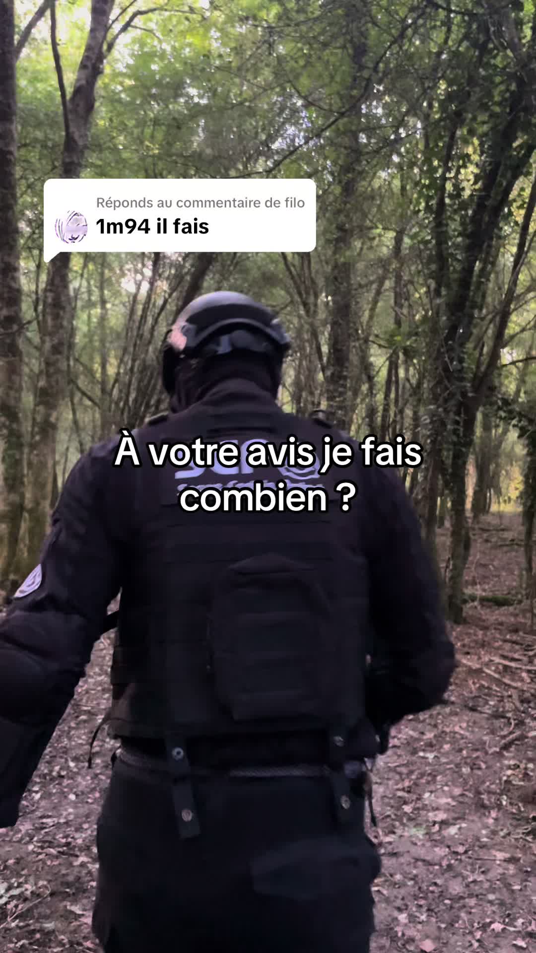 @Alpha 2-1 - Le commandant