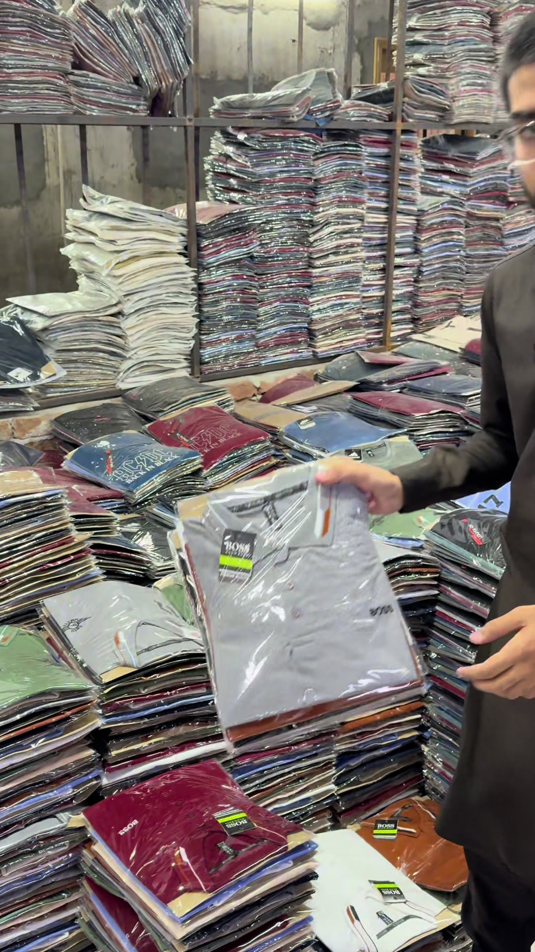 @Super club garments