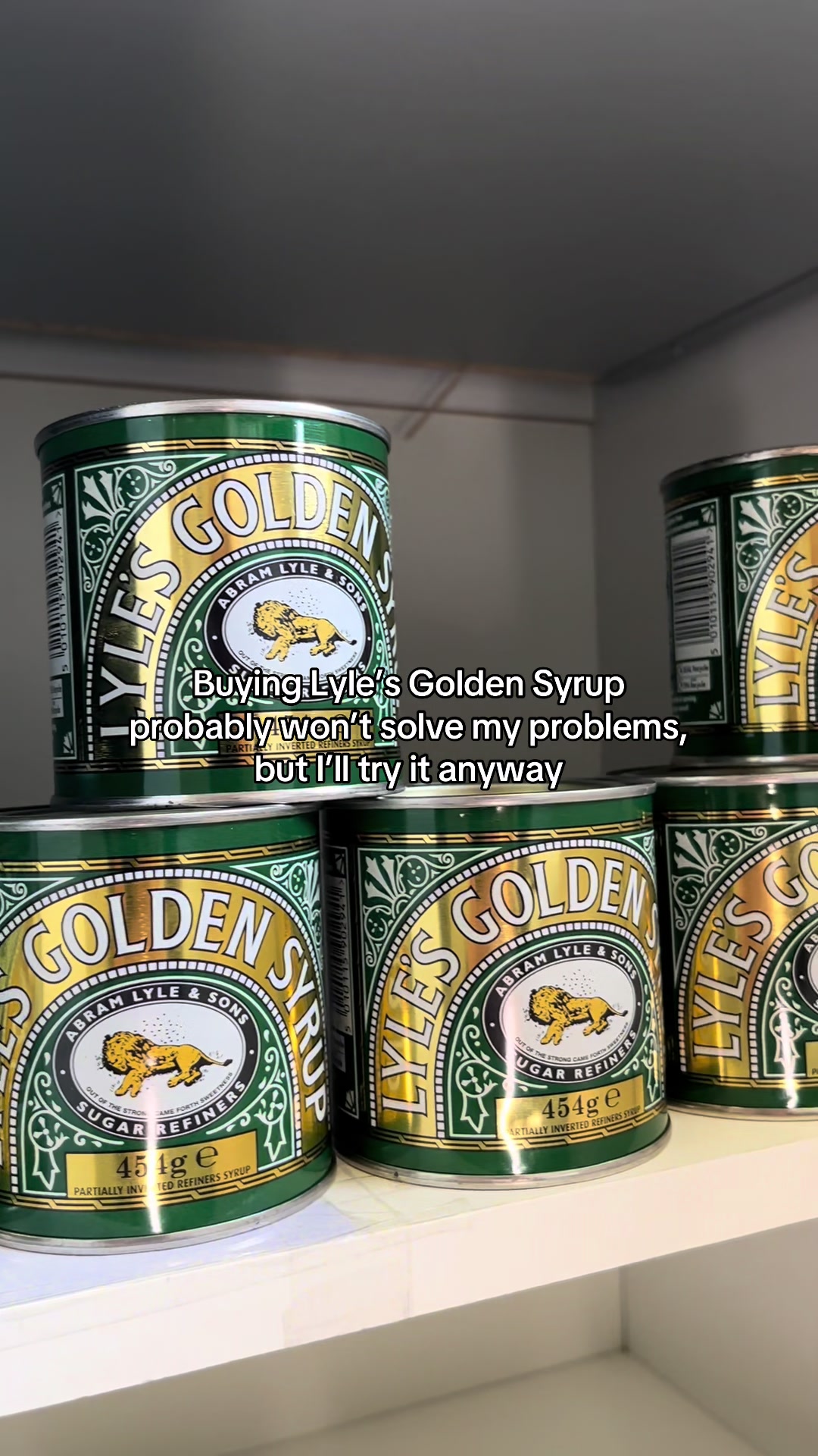 @lylesgoldensyrup