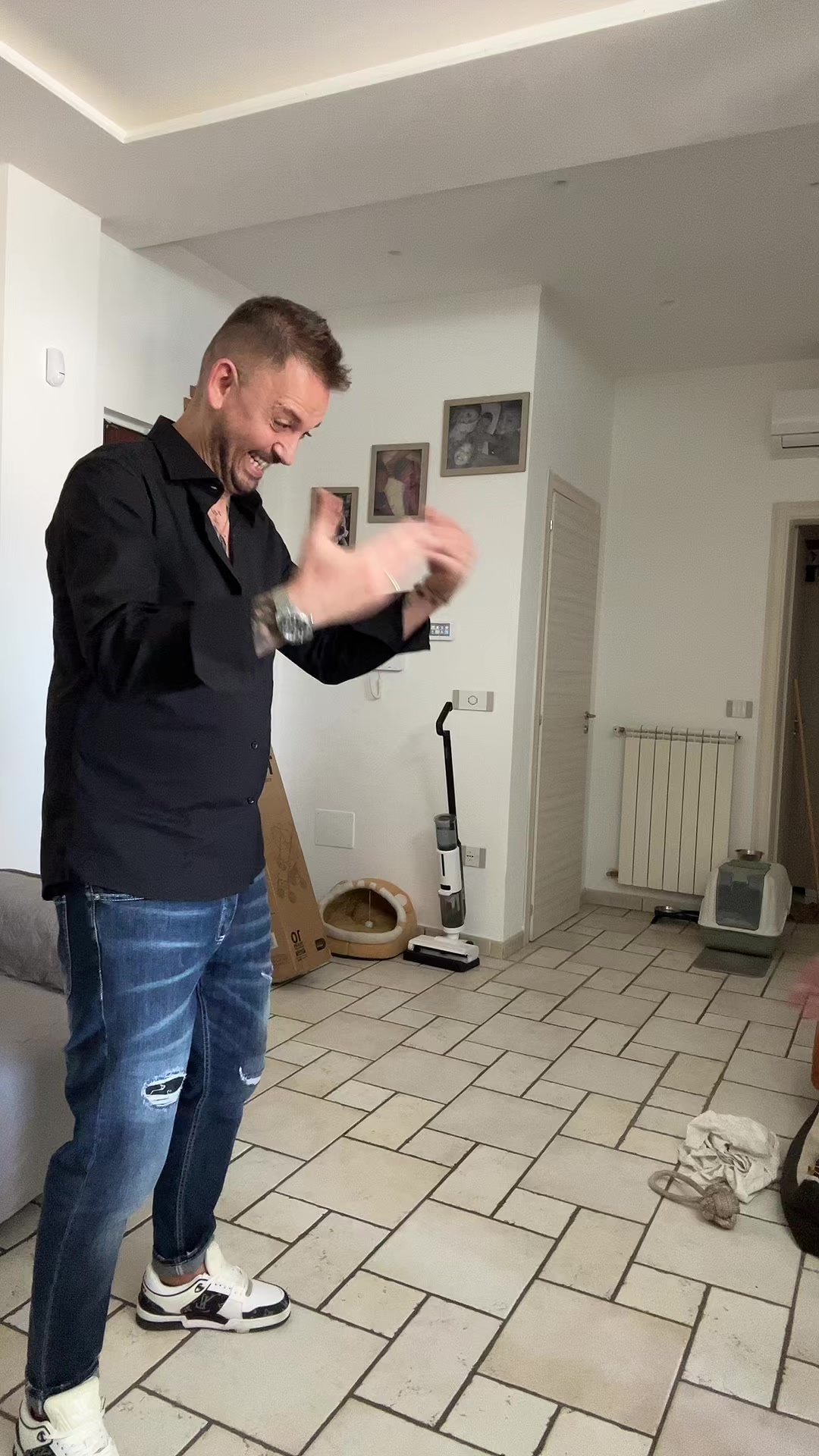 @Marco e Anto