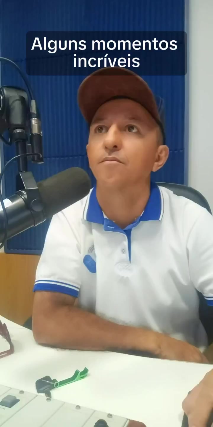 @Joel Silva Radialista