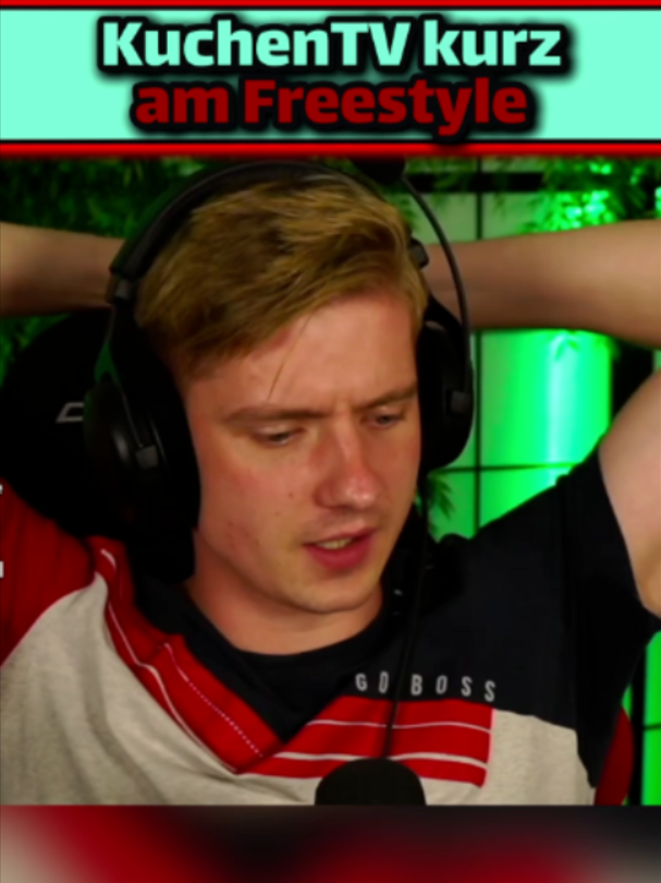 @KuchenTV Stream Highlights
