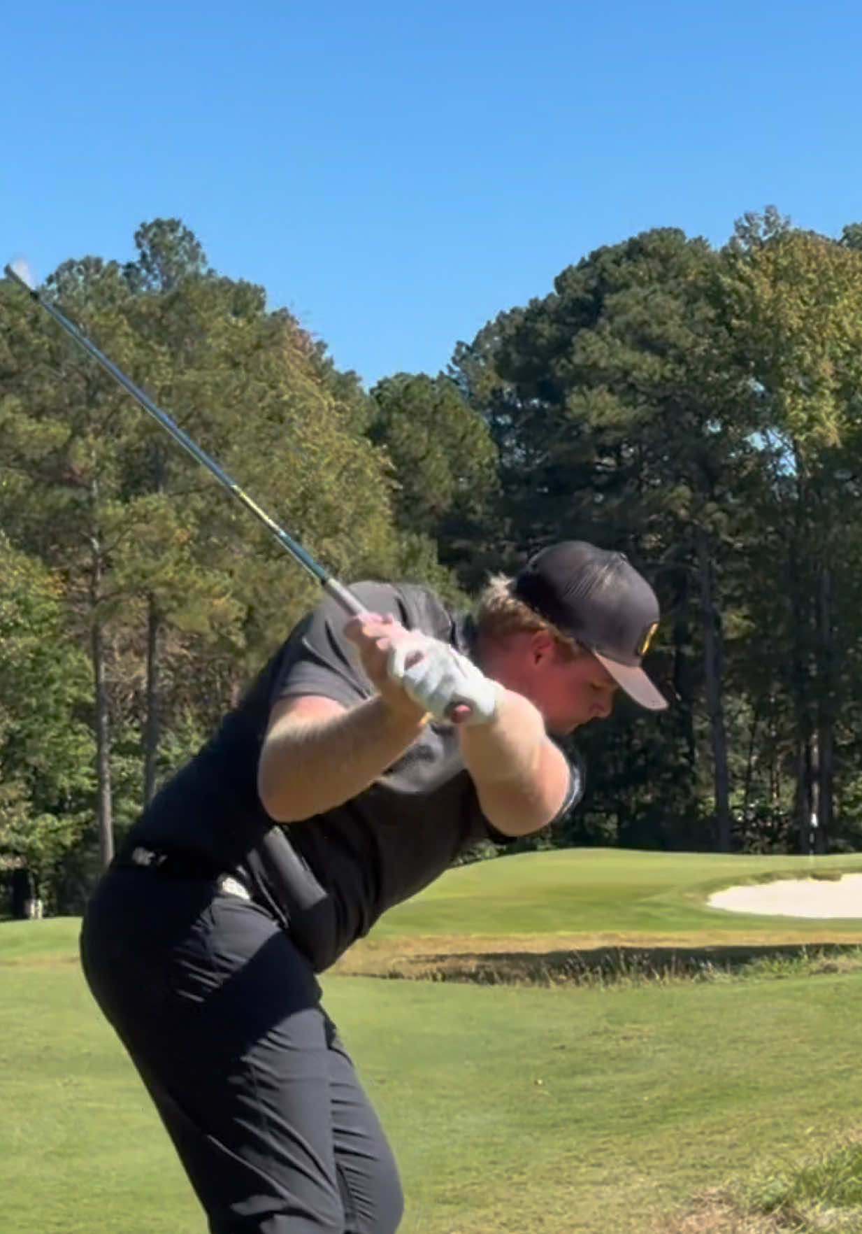 @Own Your Golf Game