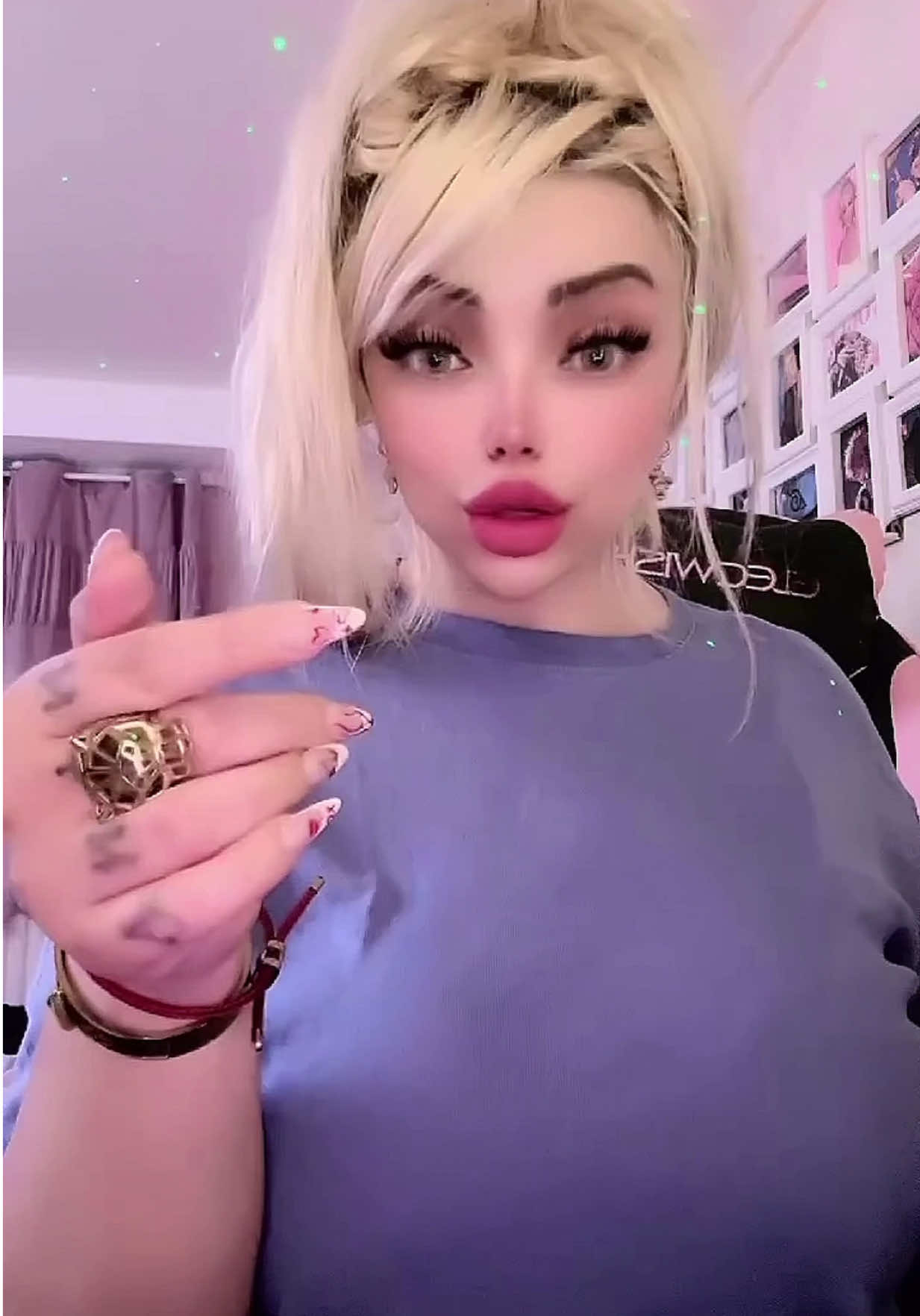 @Anna verra โจ๐