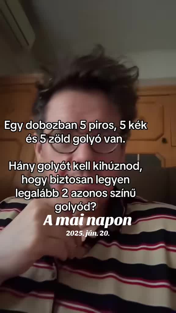 @Bizso, játssz velem naponta