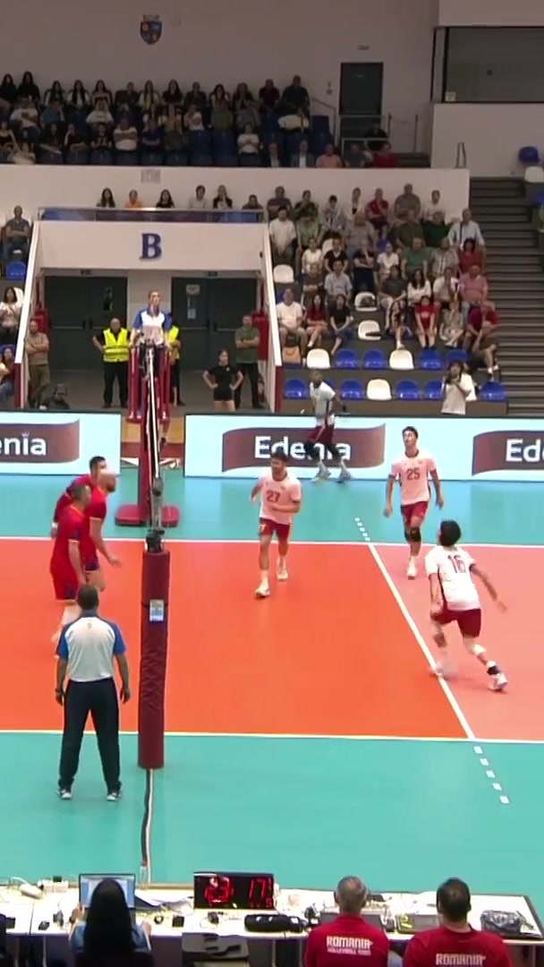 @CEV - European Volleyball