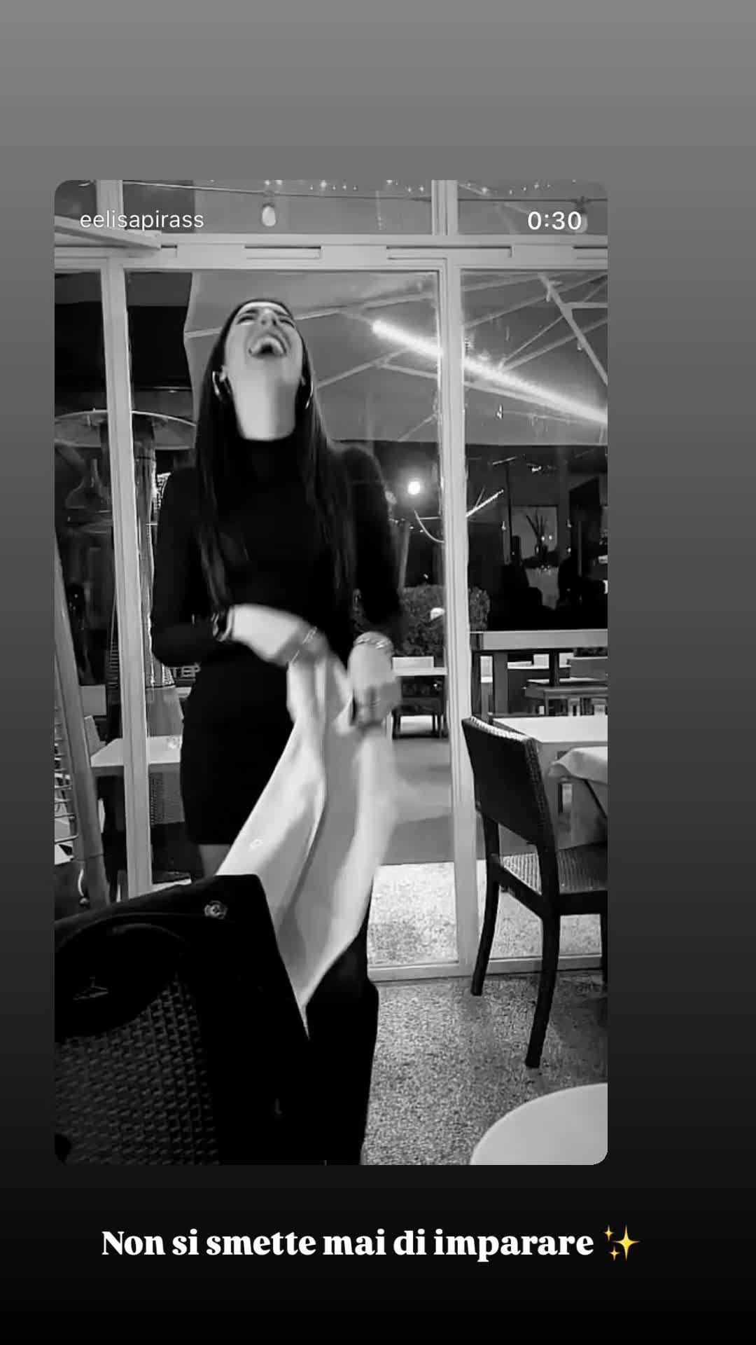 @Elisa Piras