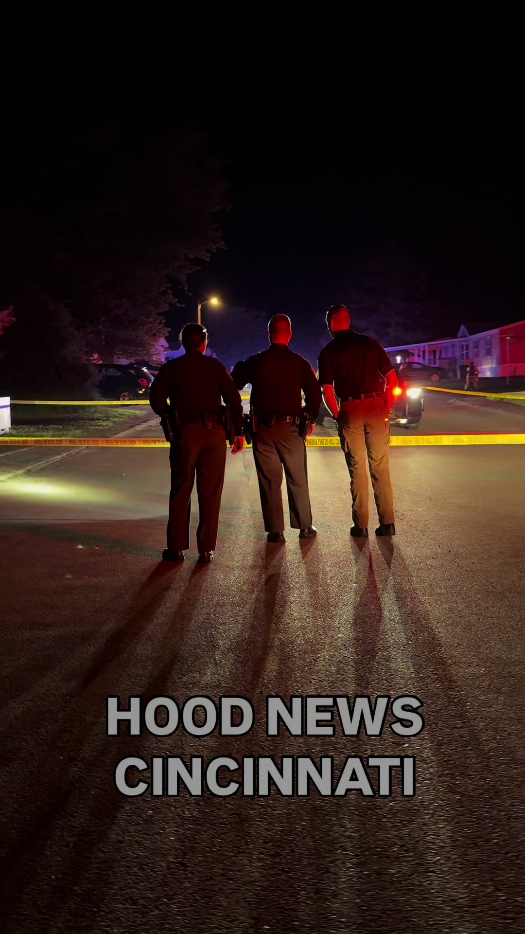 @Hood News