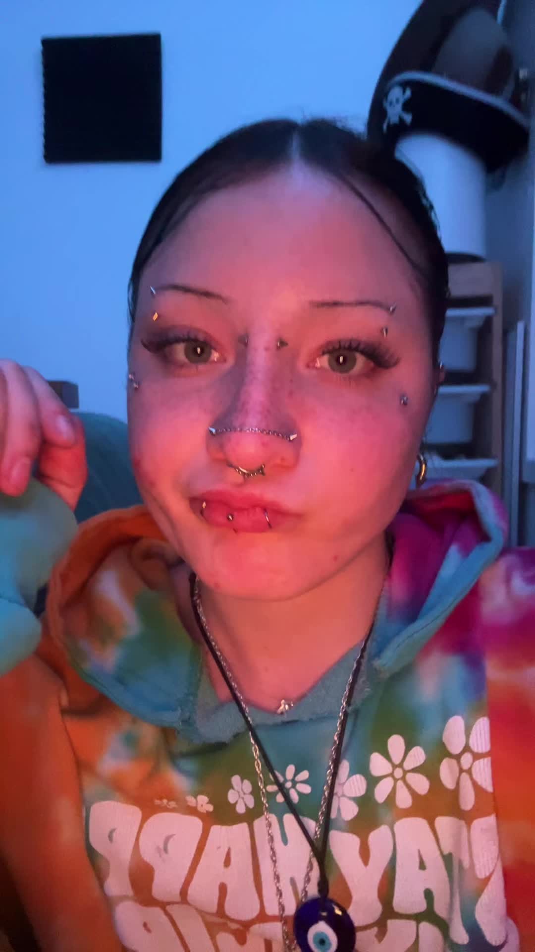 @Del
