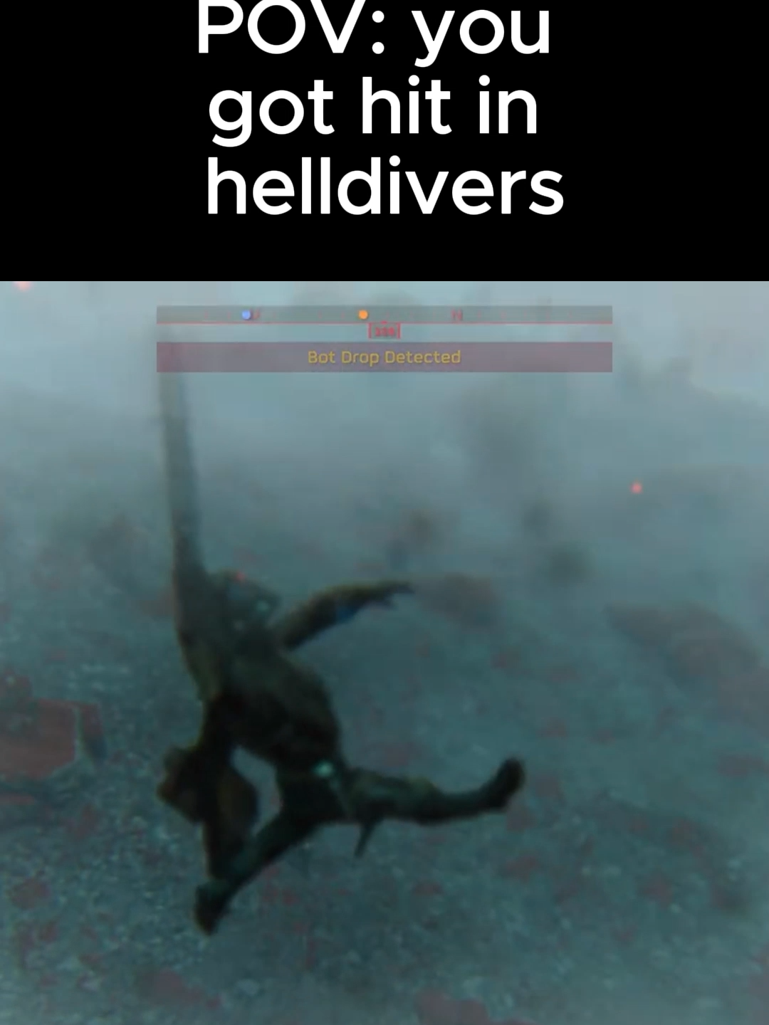 @Helldivers Haven