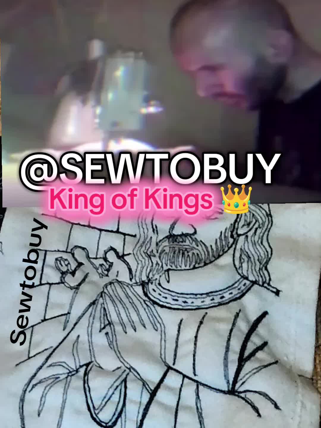 @SewToBuy
