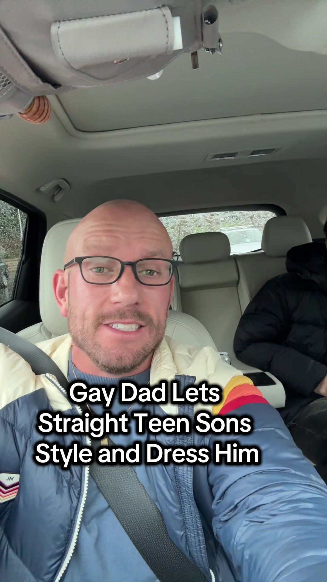 @Daddy J
