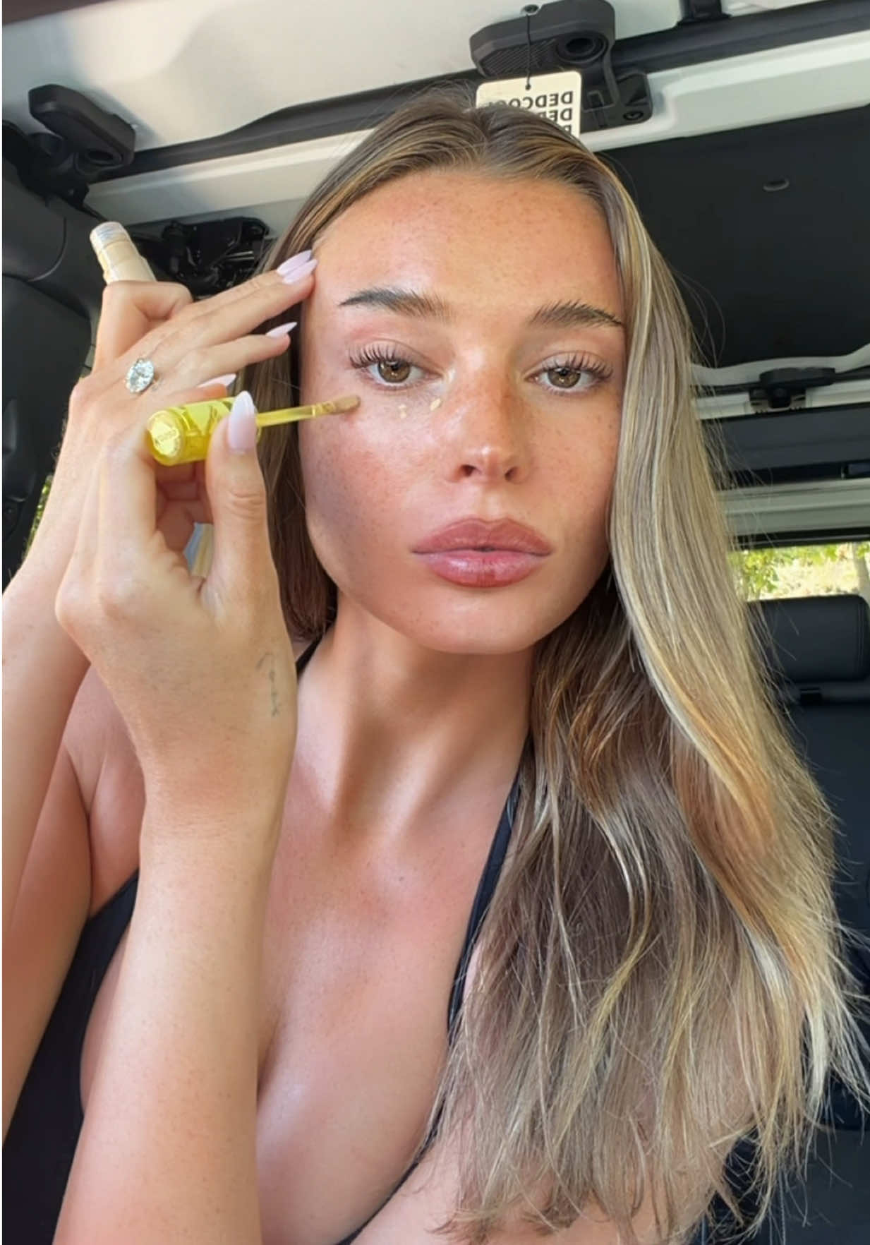 @eva rose