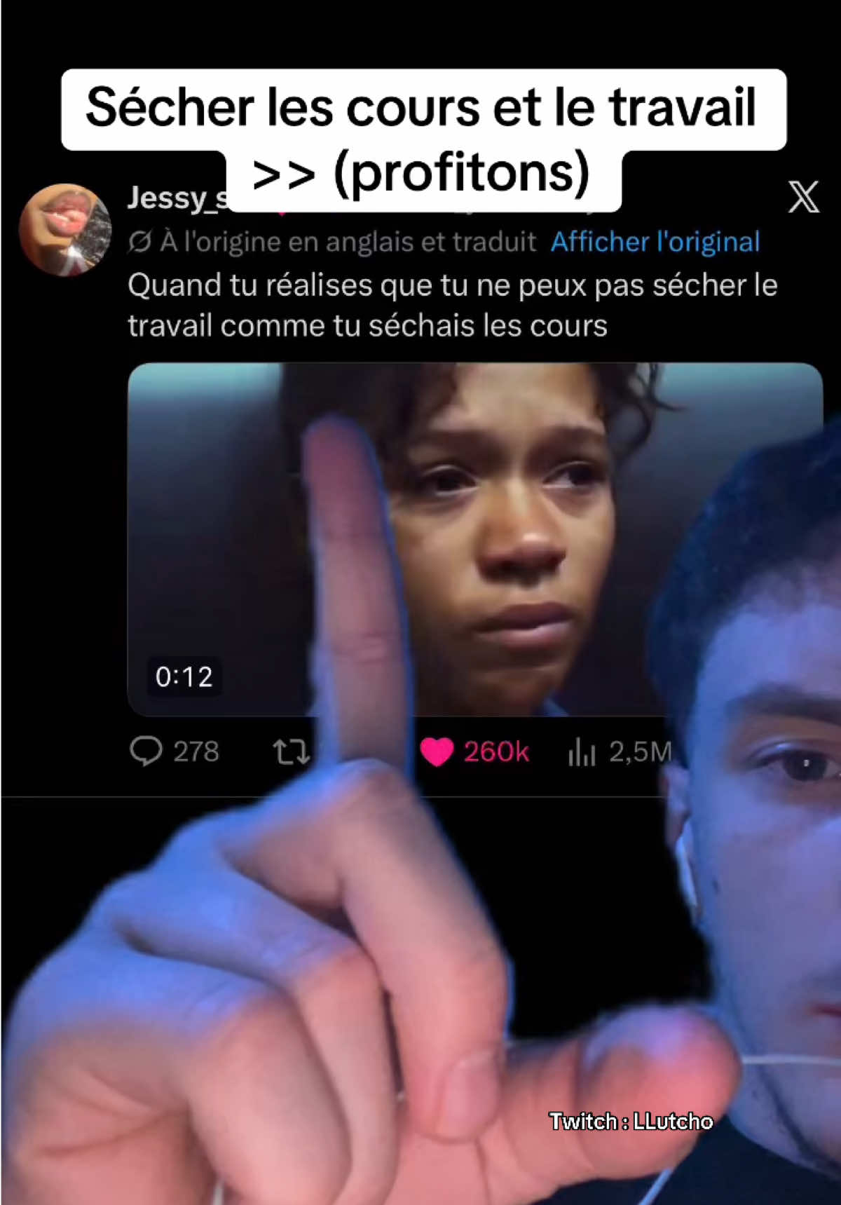 @LLutcho 💫