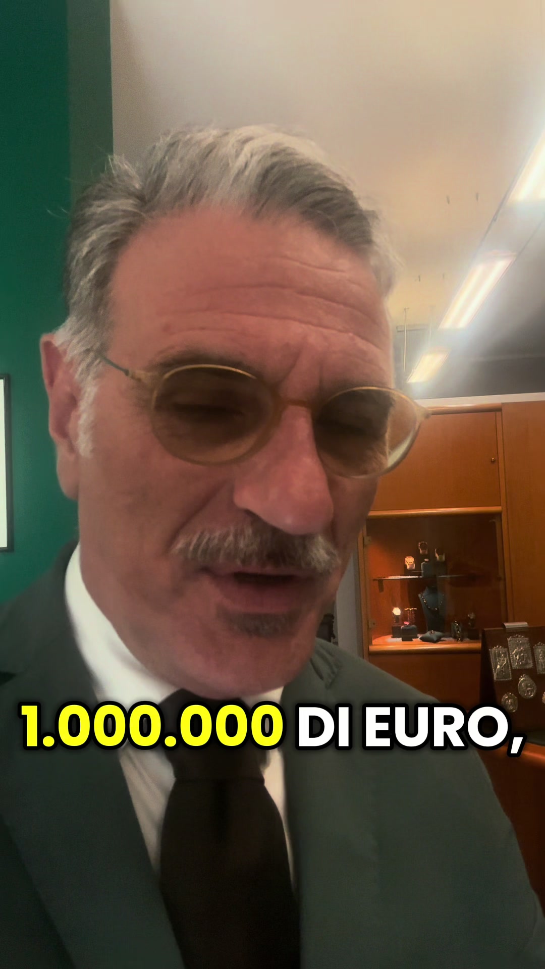@Matranga Gioielli