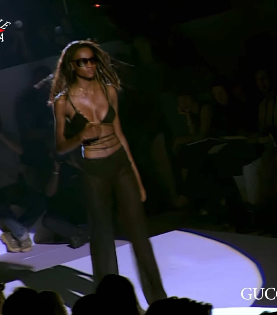 @Runway Divas