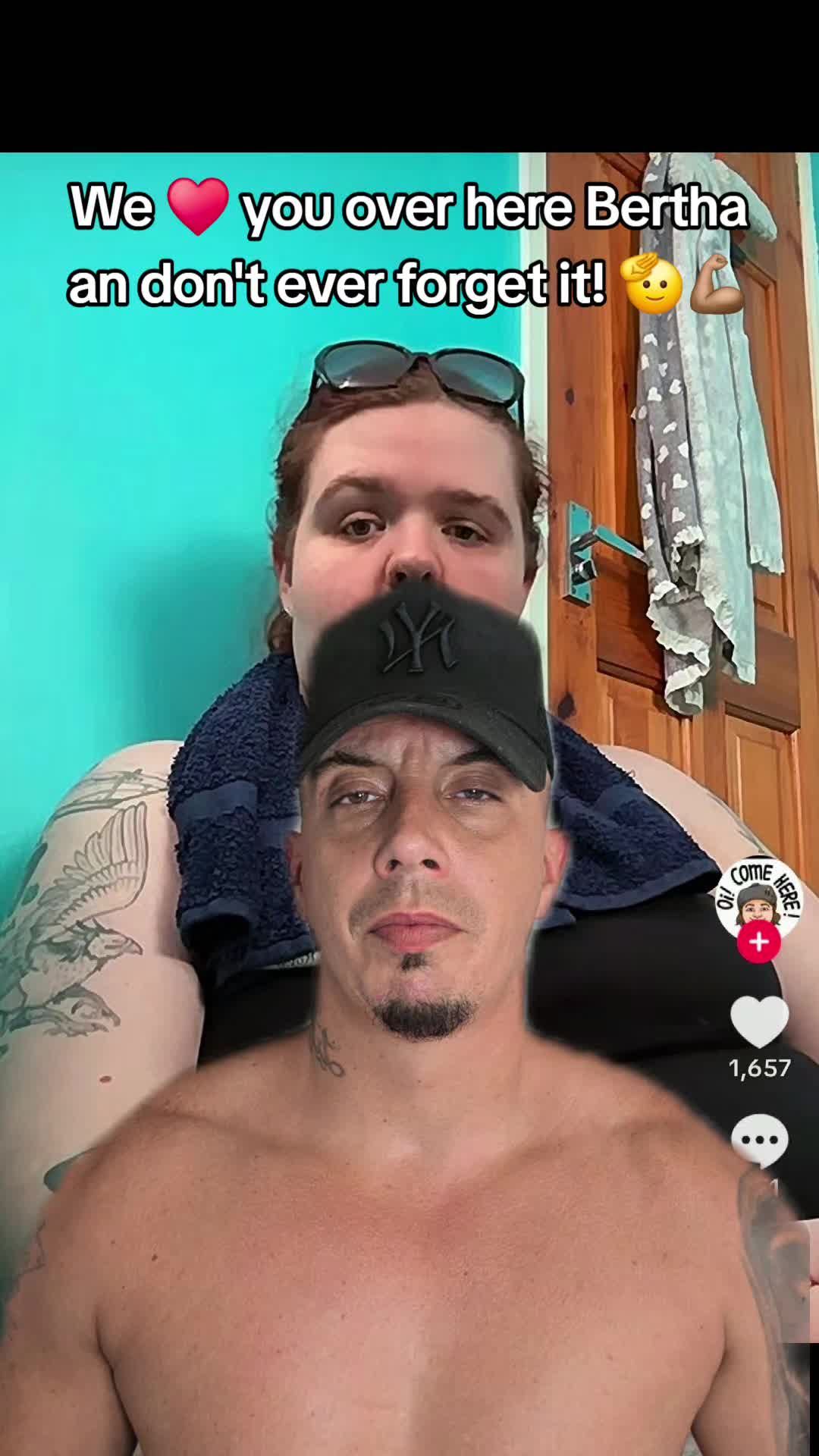 @Roadman2Realman_2