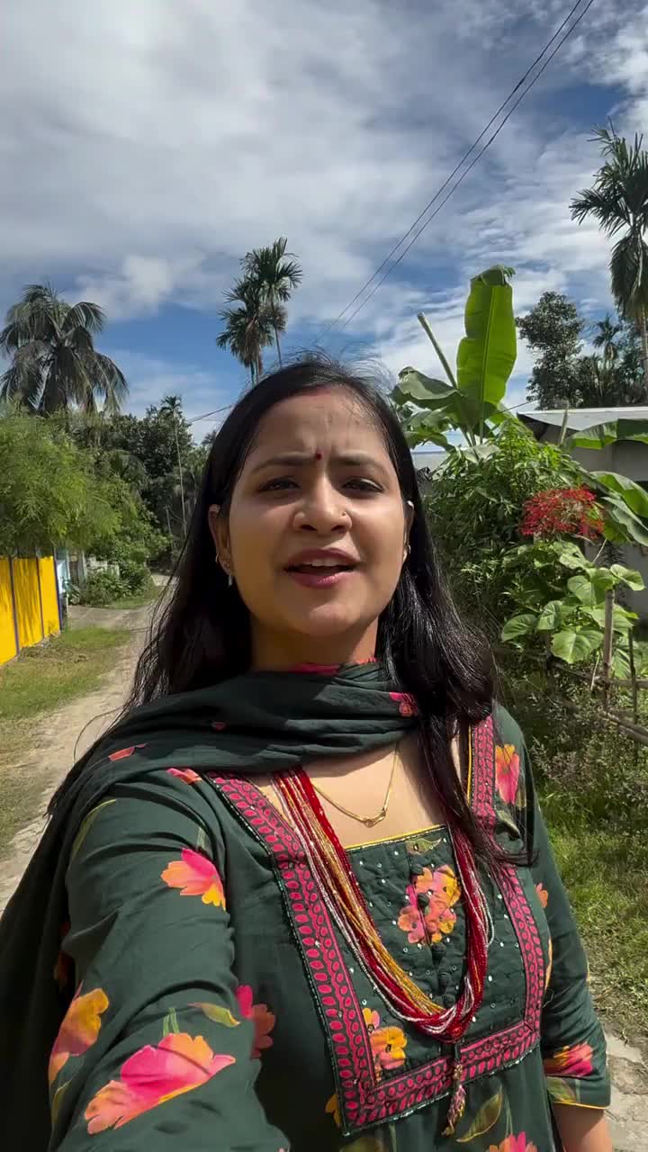 @Munmun sarma Official