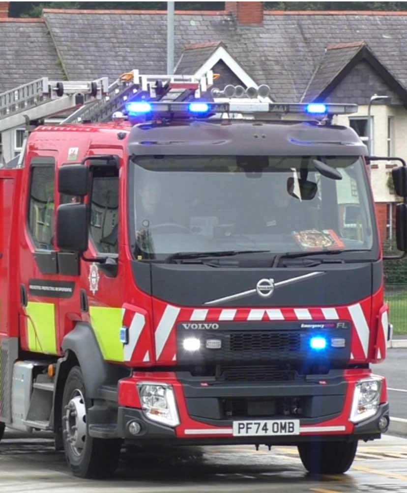 @bluelightscymru