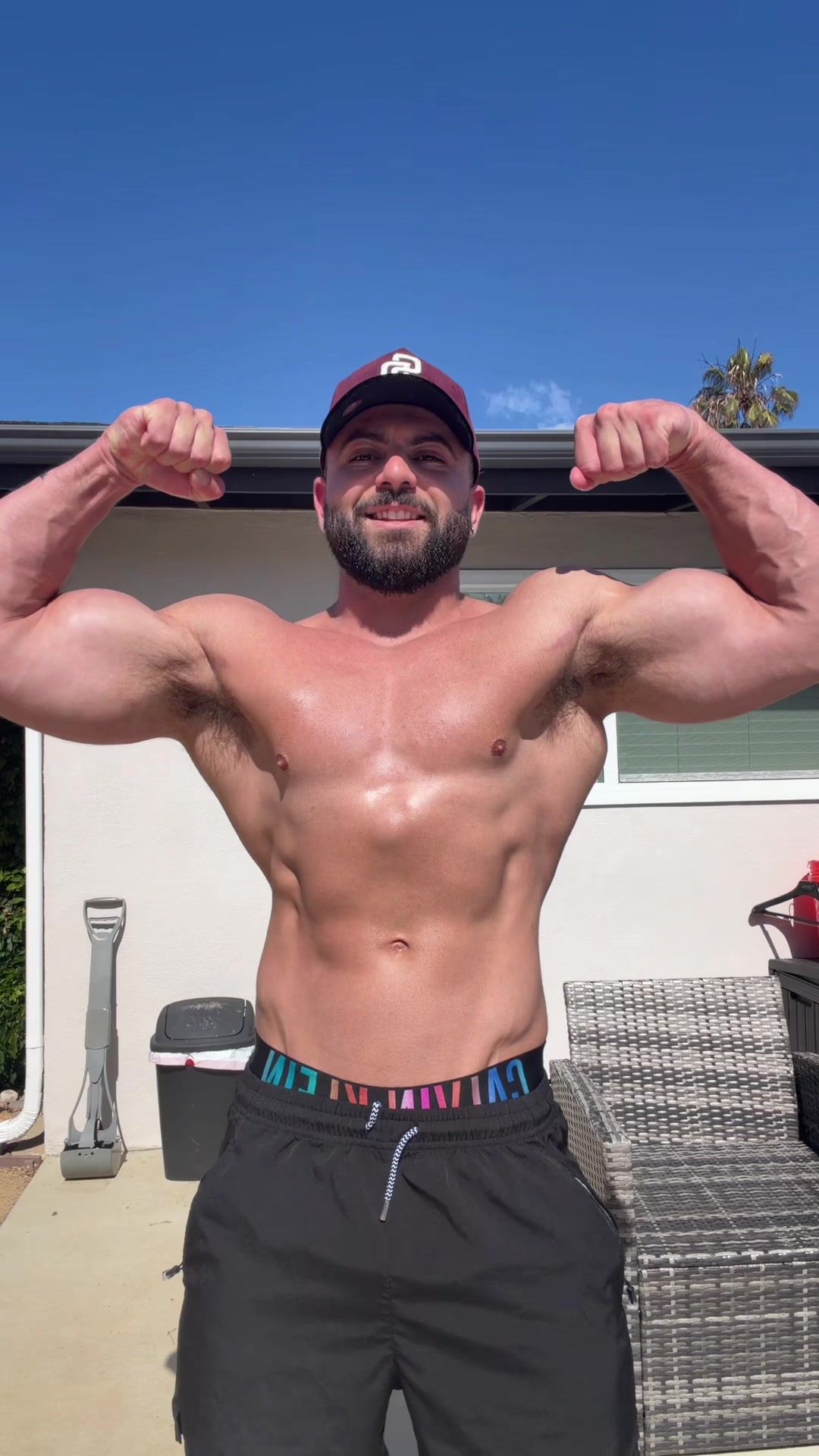 @Rippedmoroccan