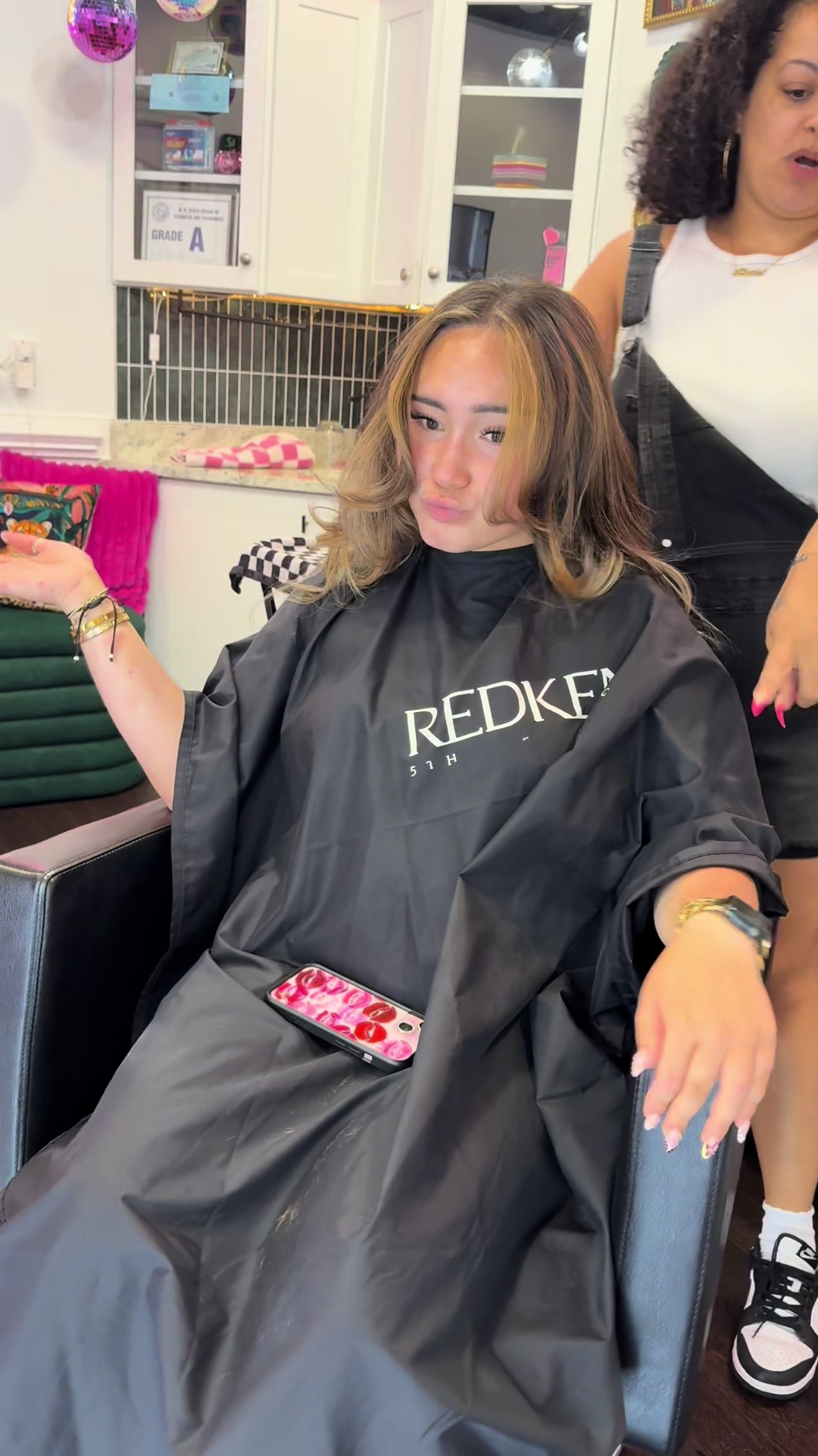 @Lexis Celina Hair Artist