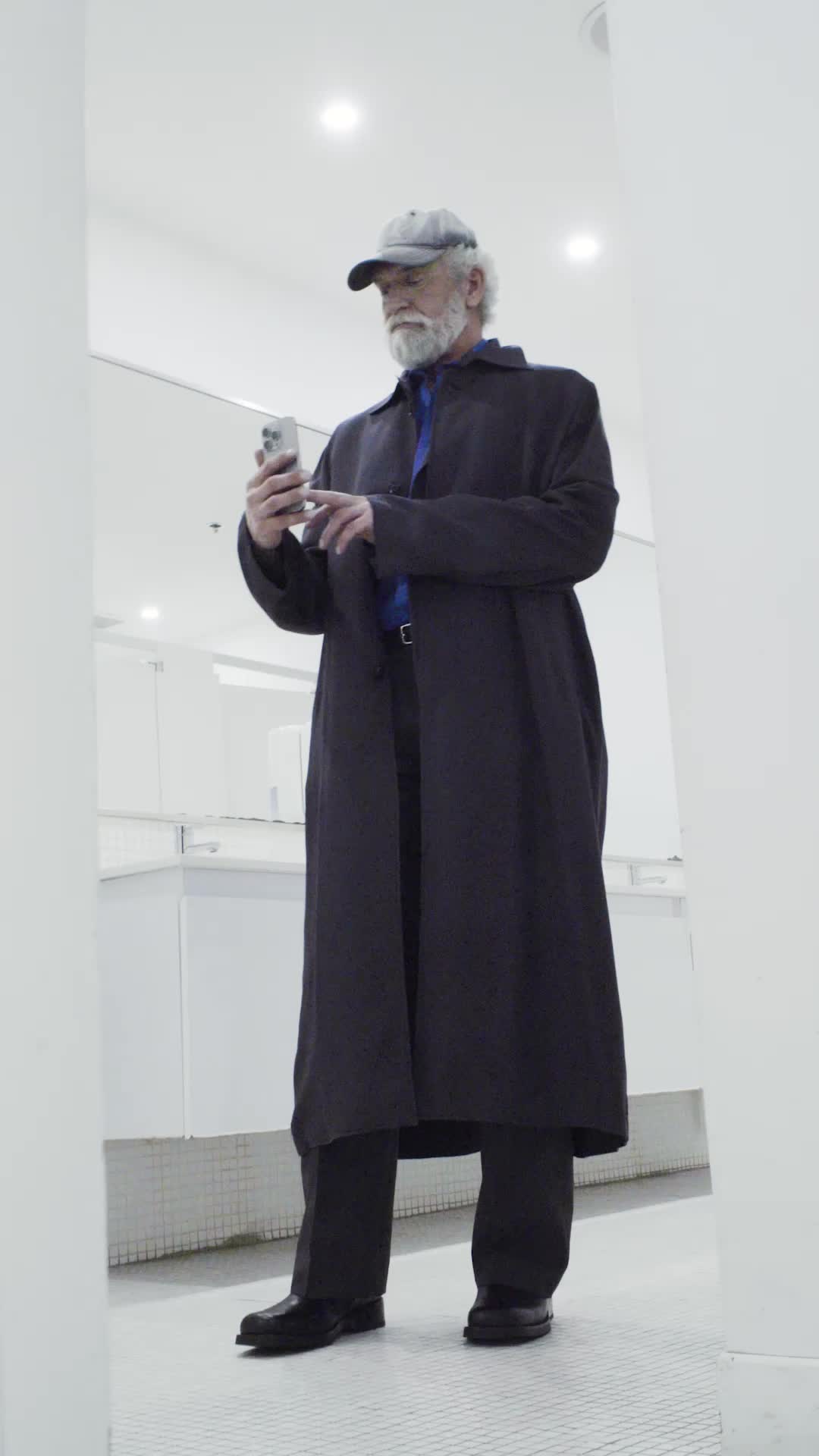 @SSENSE