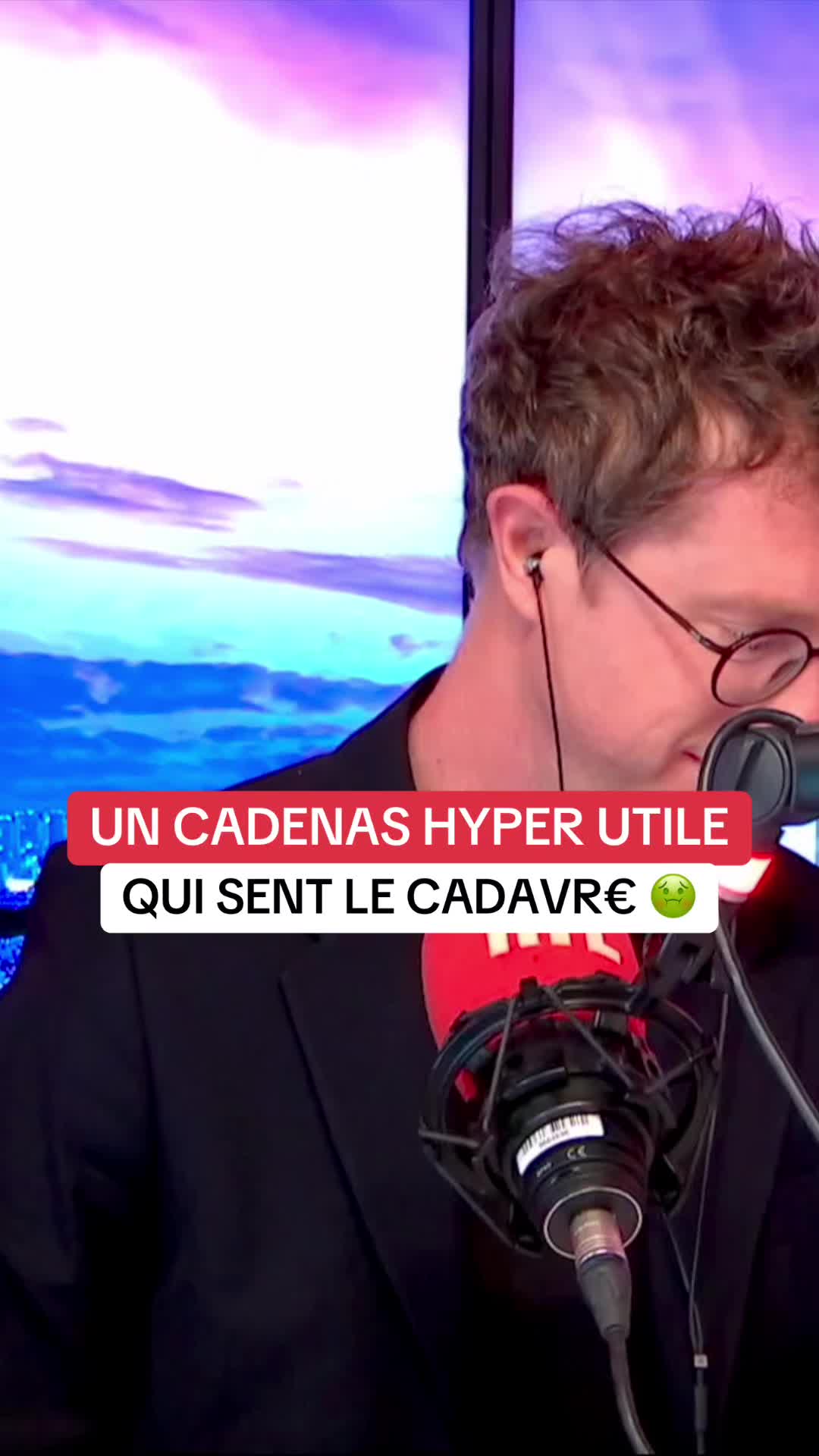 @Tom Lef&egrave;vre