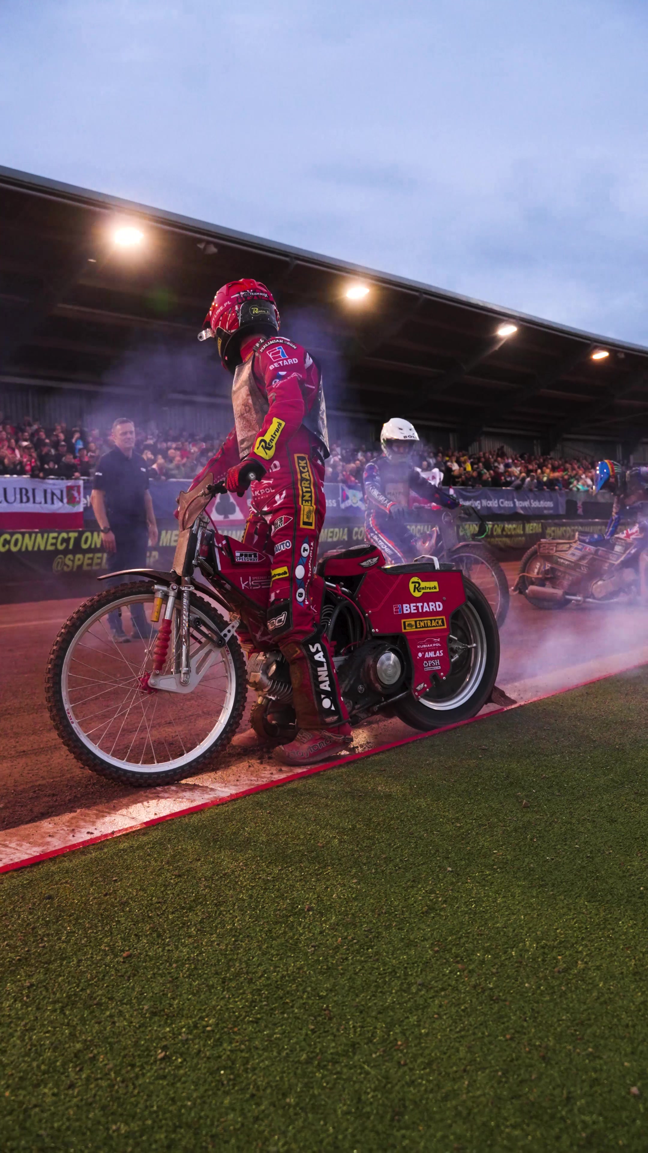 @FIM Speedway Grand Prix
