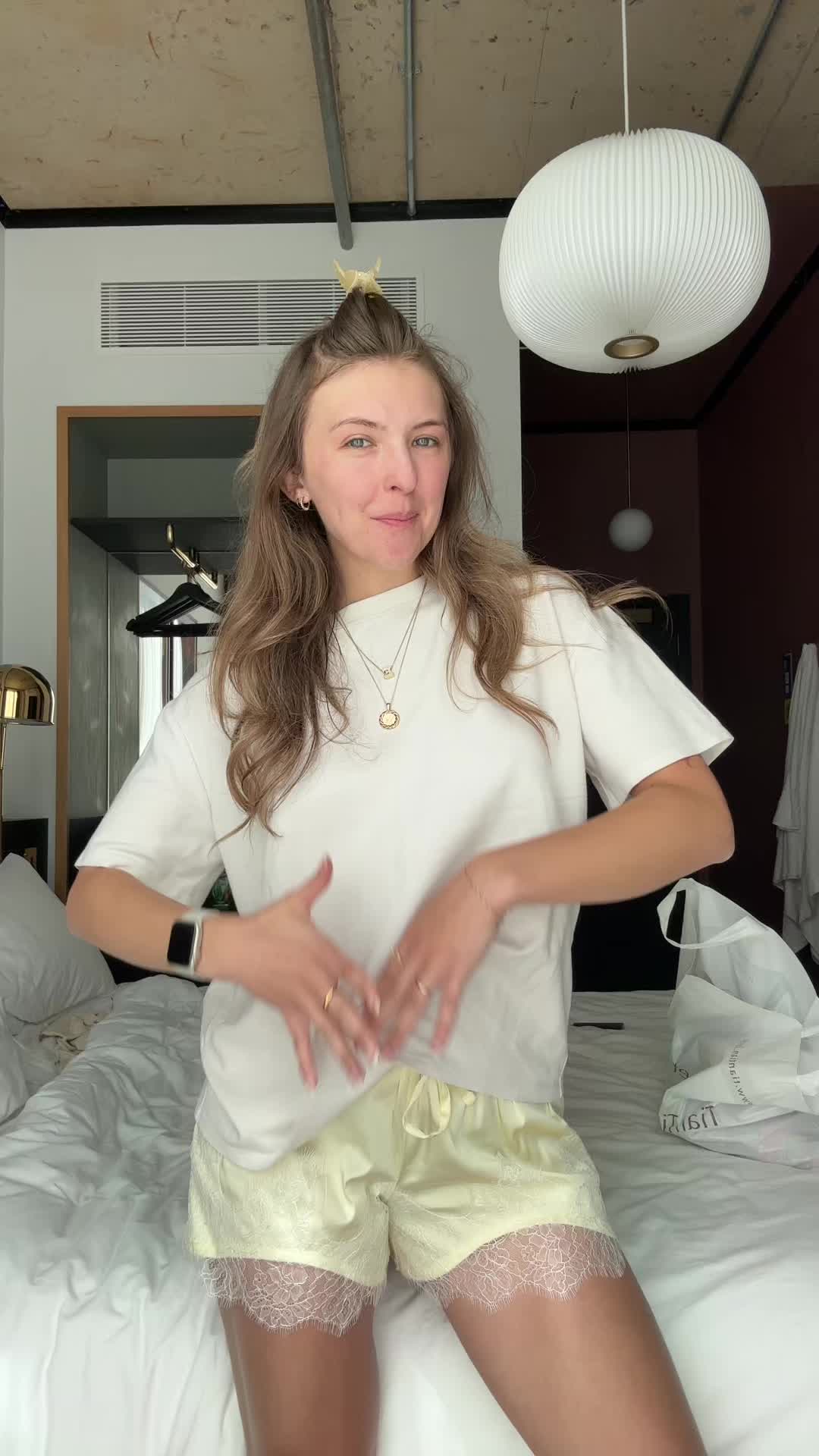 @Emily Louise