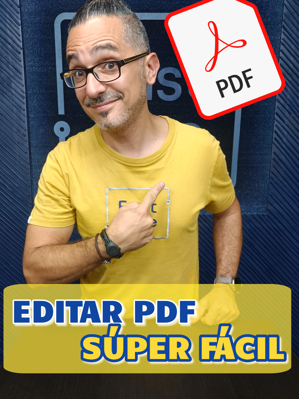 @Toni Reboredo &middot; Fast Byte