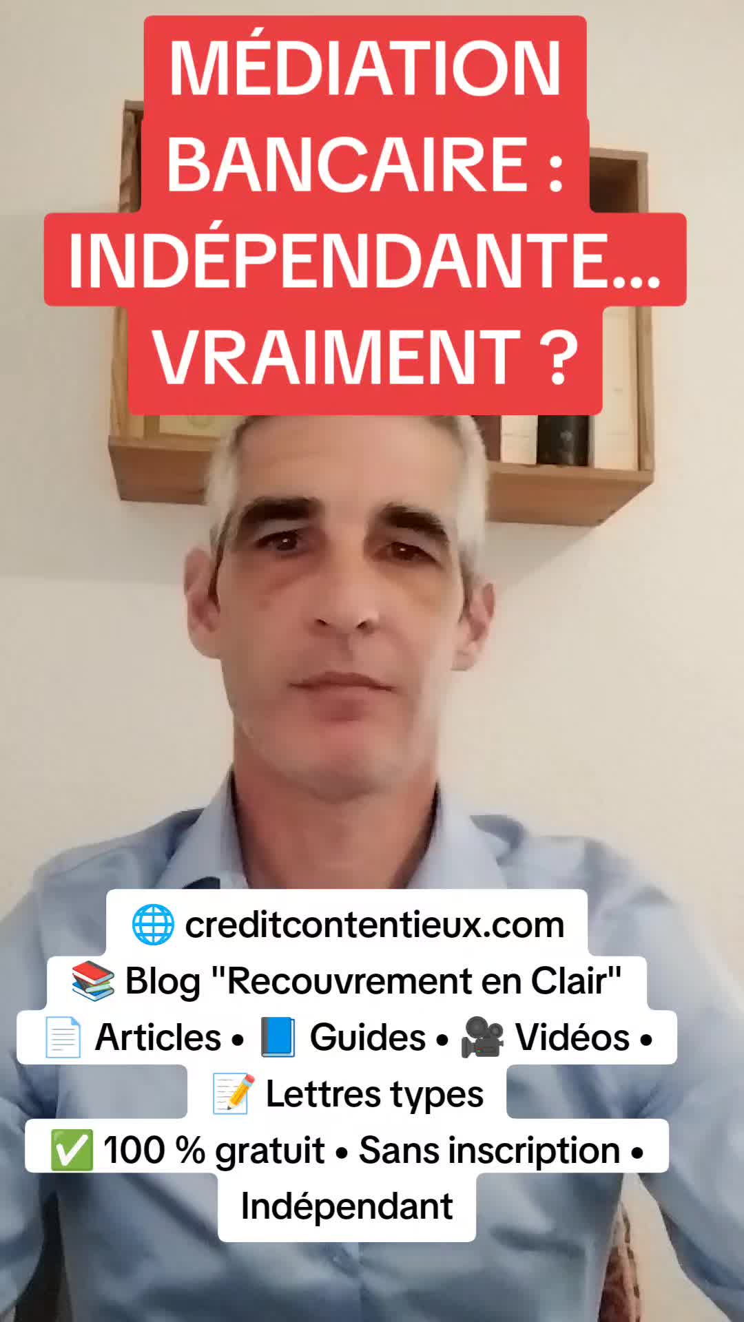 @Recouvrement en Clair