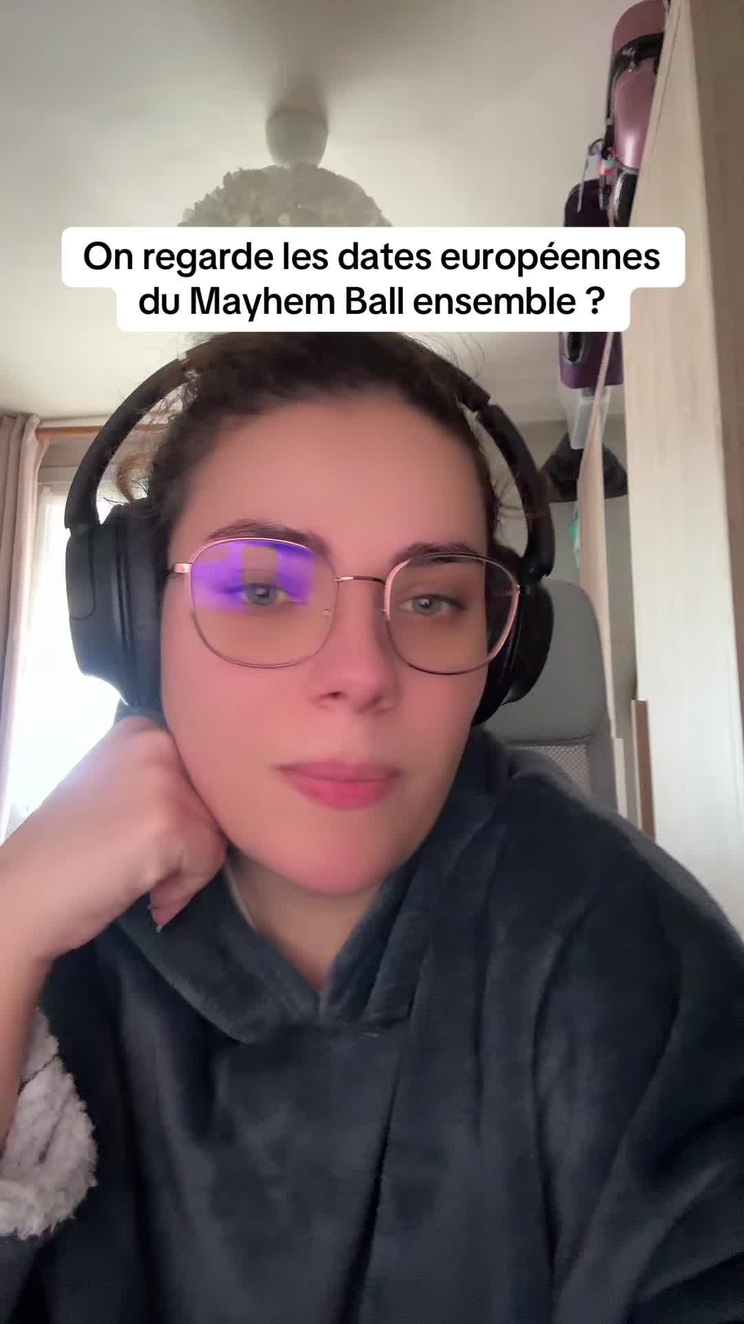 @Mel 🌙 (Gaga’s Version)