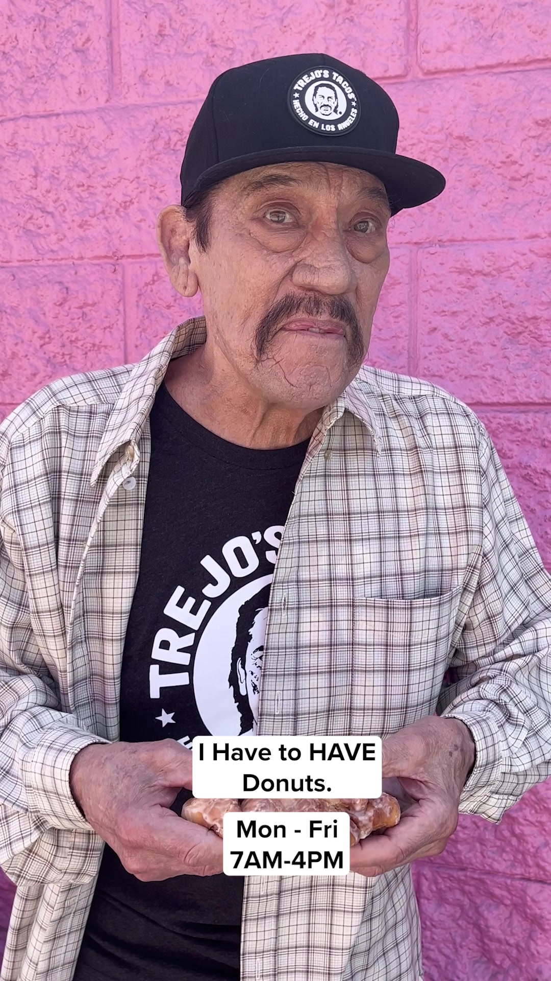 @Trejo&rsquo;s Tacos