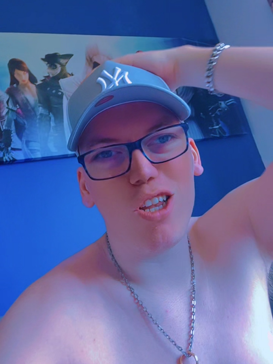 @FadedFalx
