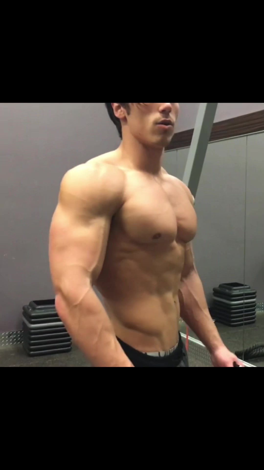 @Classic Physique