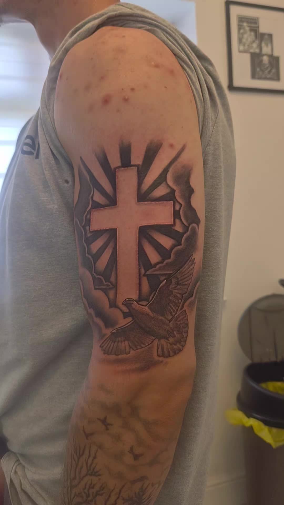 @Uncrowned Ink