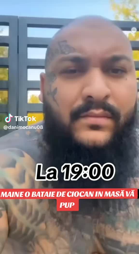 @Dani mocanu regele României