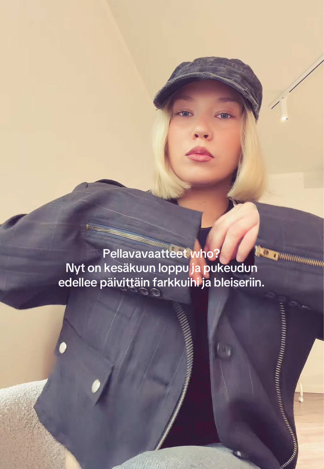 @Milja Pajunen