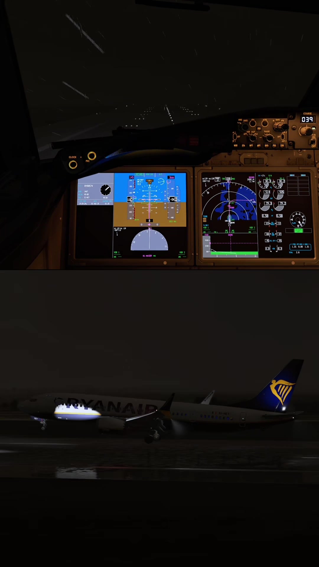 @Pilot Hugo ✈️