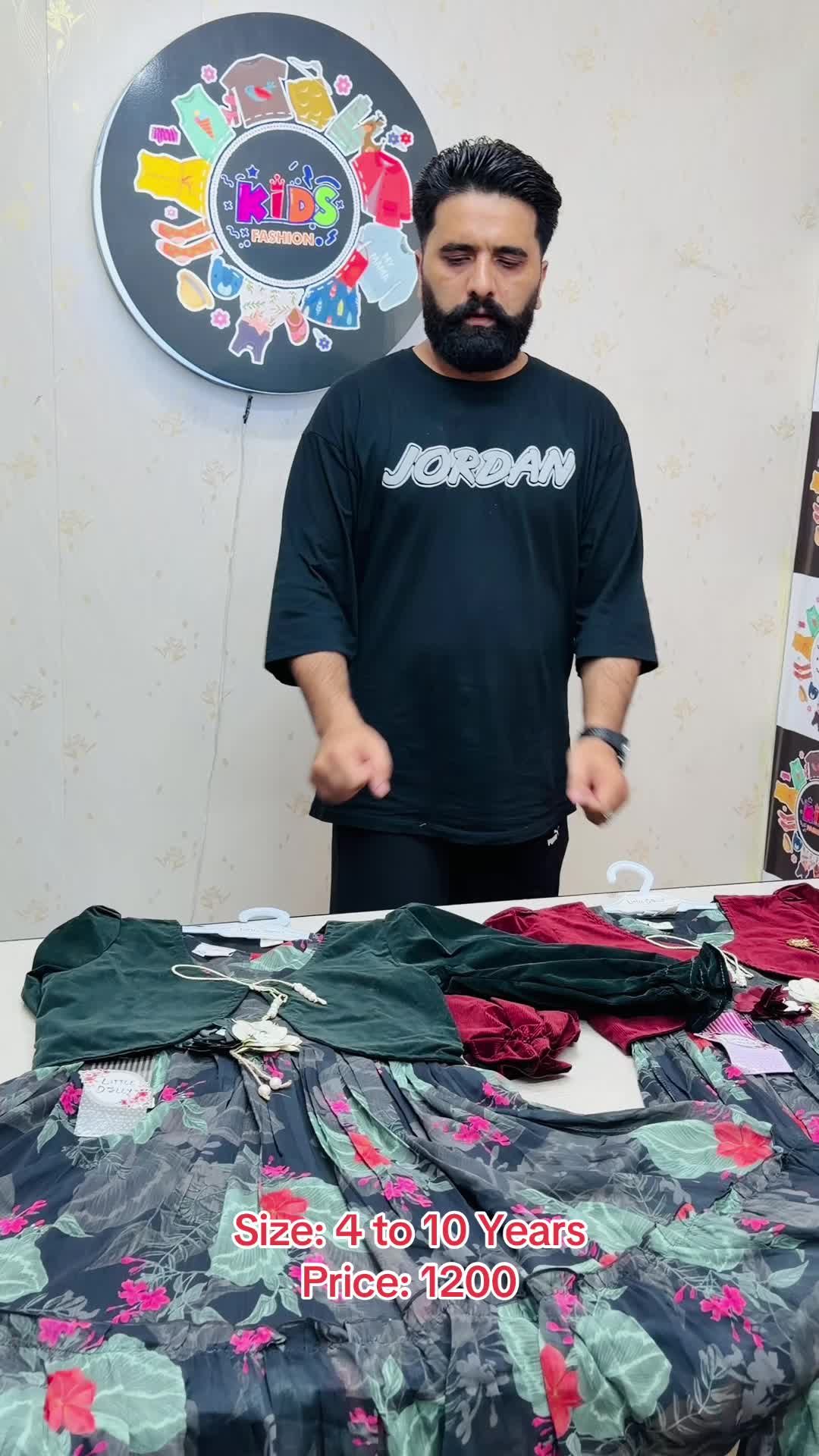 @Kidsfashion505