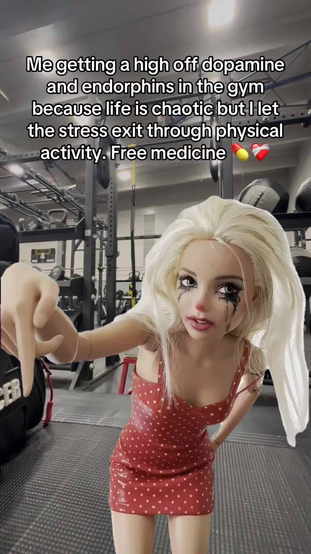 @Strickly Fitness