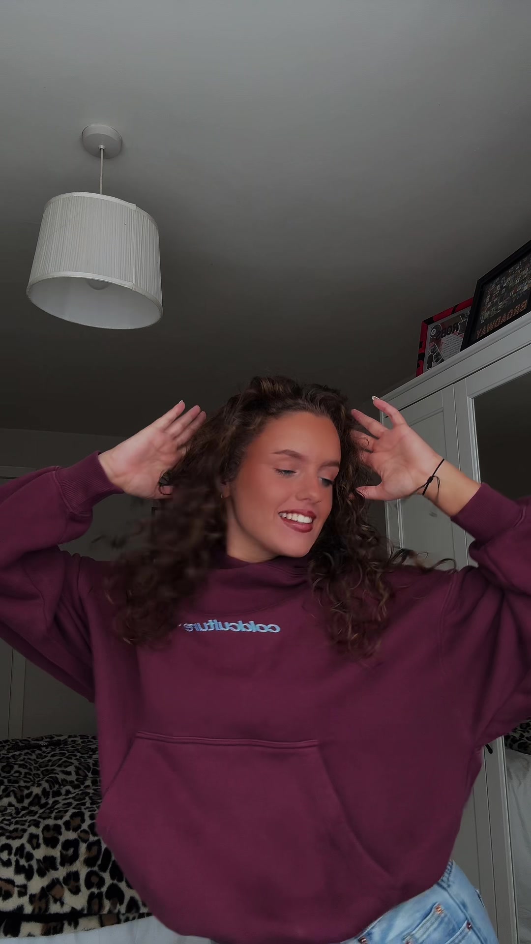 @Nia Bethan