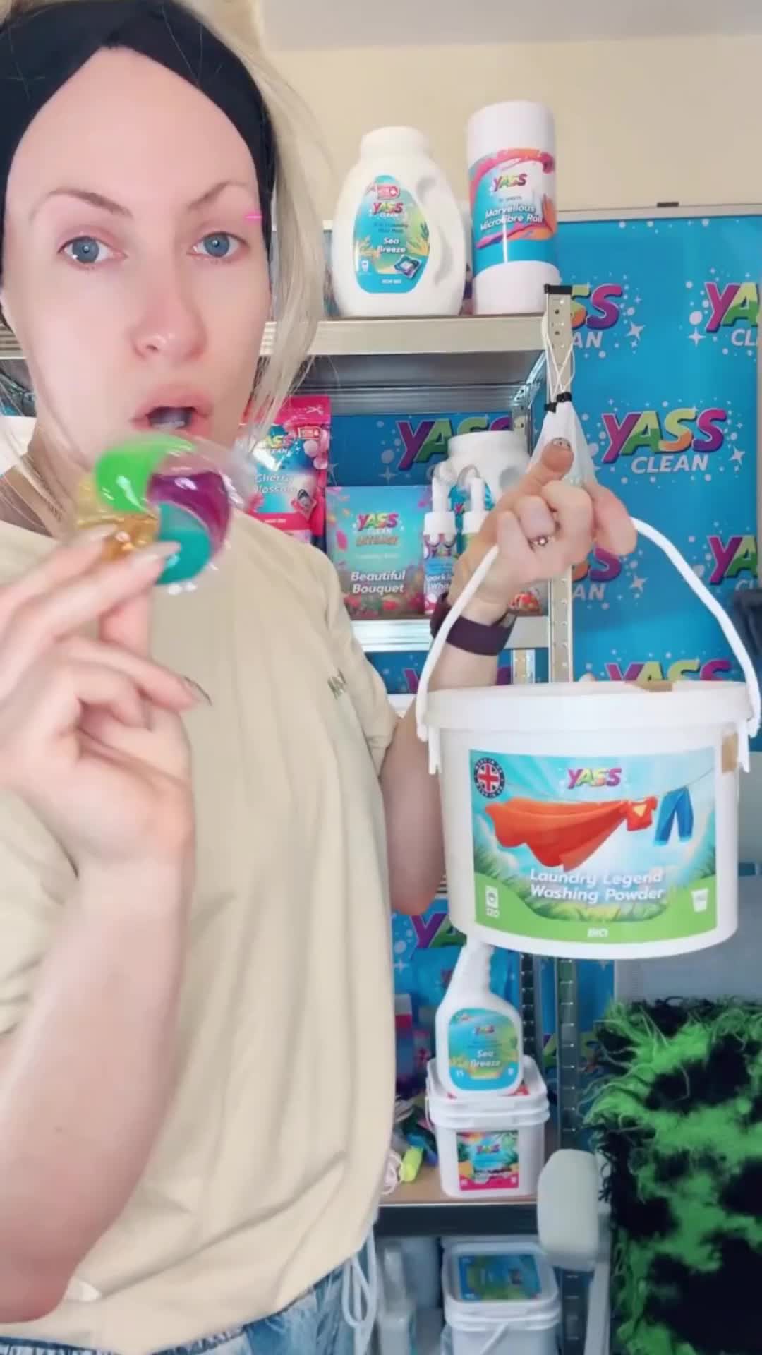 @Graciearna | TikTok Coach &trade;️