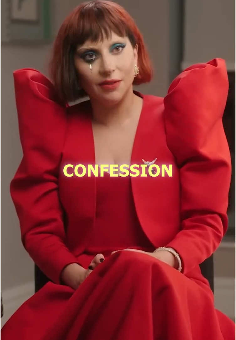 @Lady Gaga