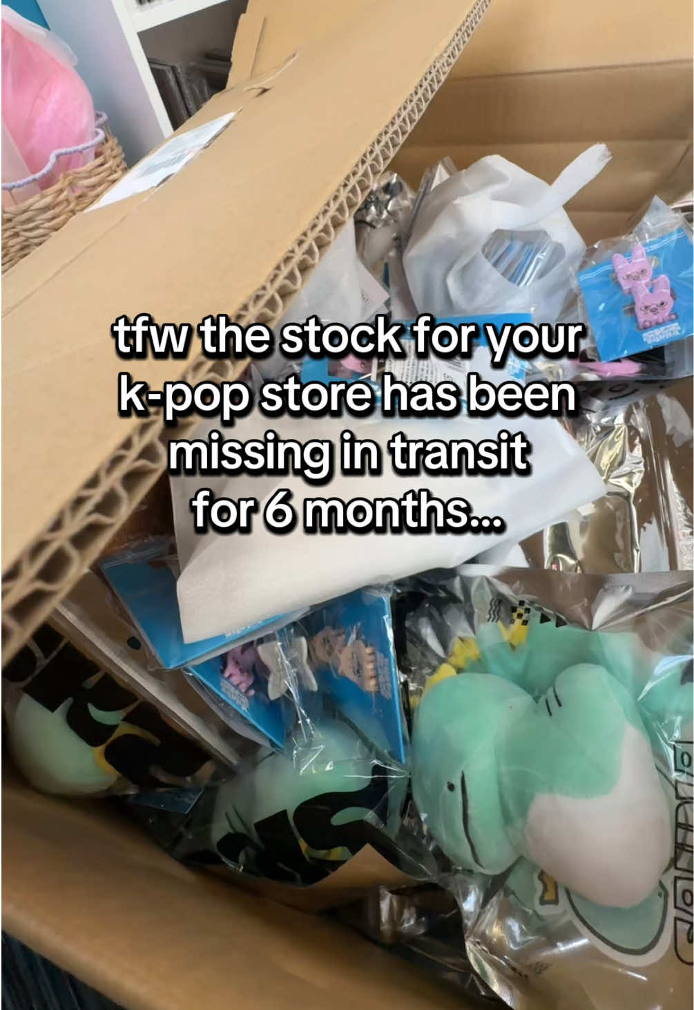 @BBANGYA! K-Pop Shop 👻
