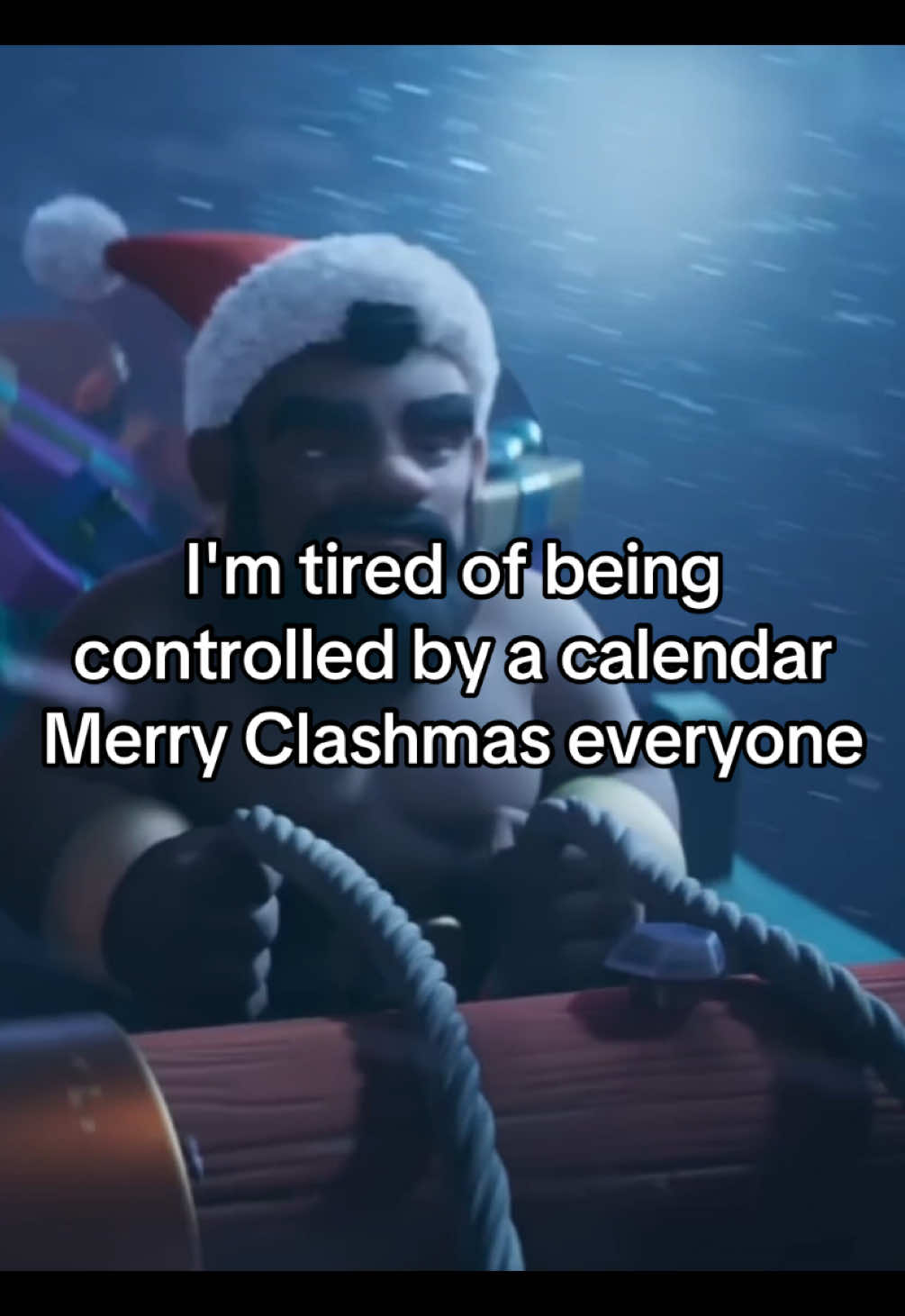 @Clash Royale