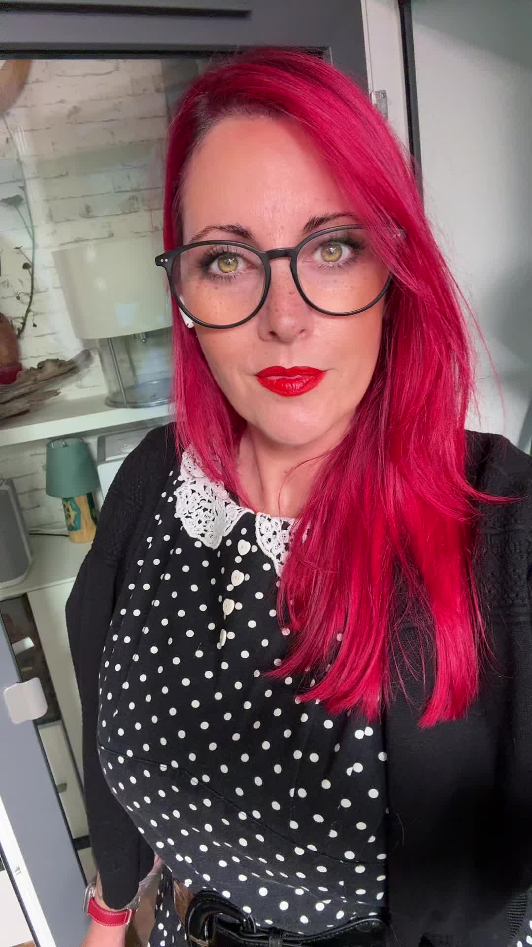 @Maike Hormonelle Höllenqueen