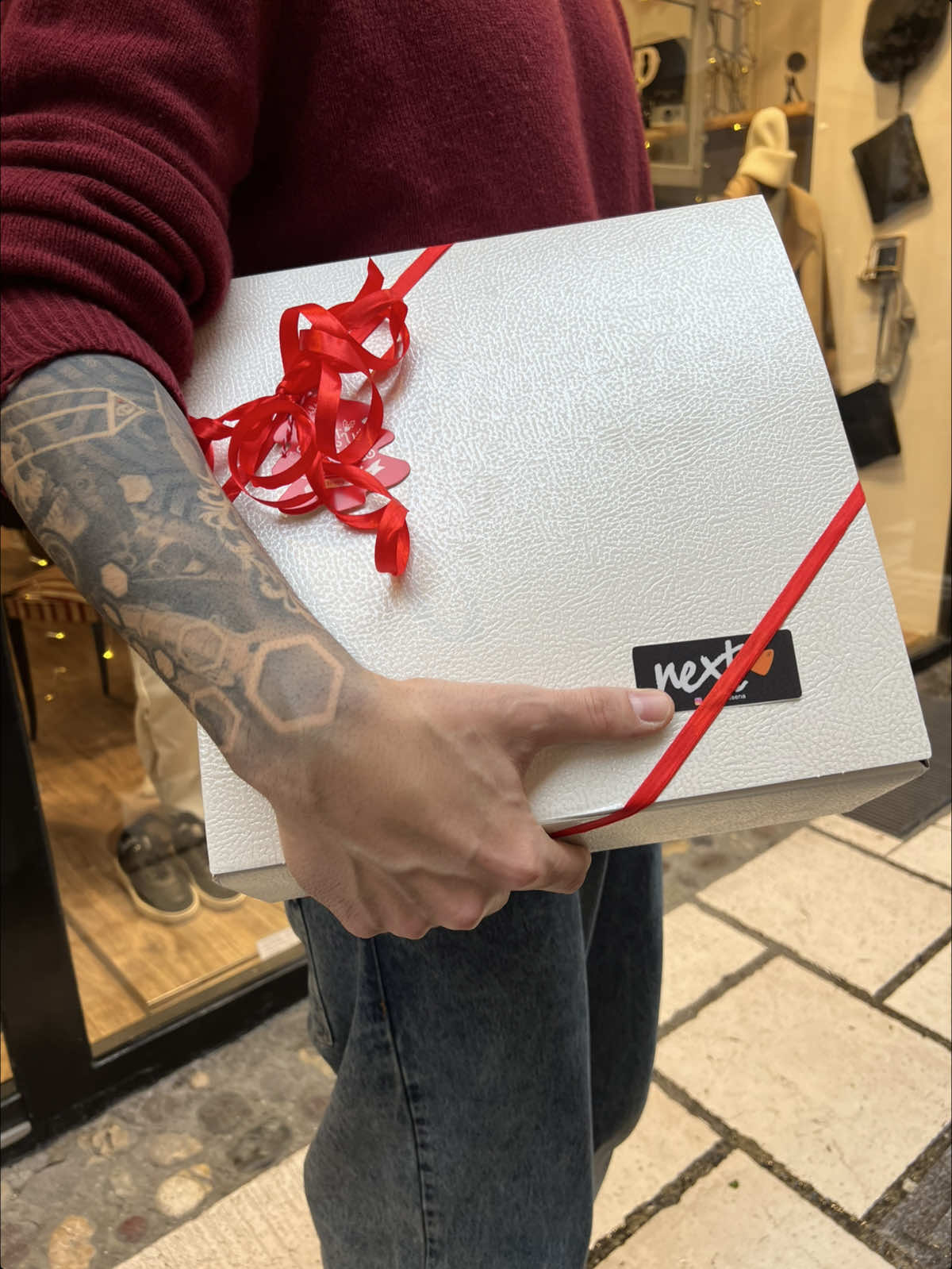 @Nextshop