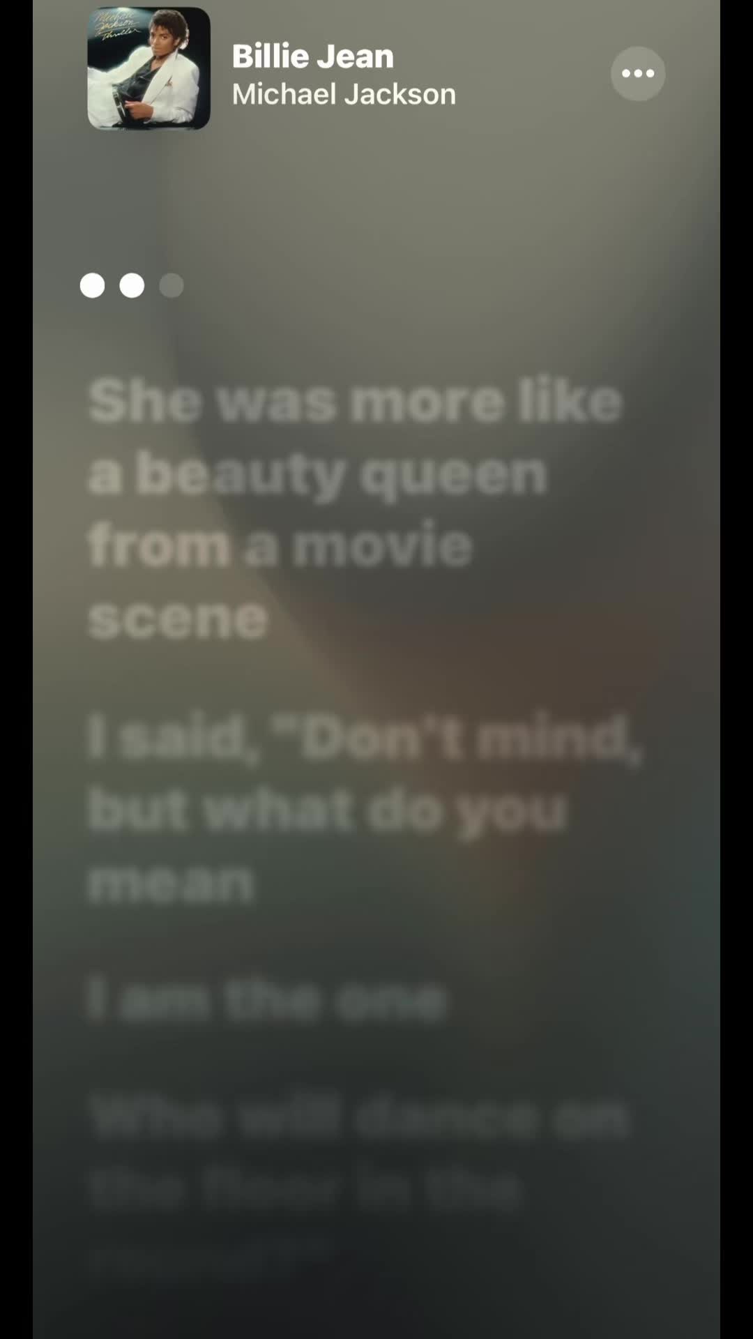 @DreamyLyrics